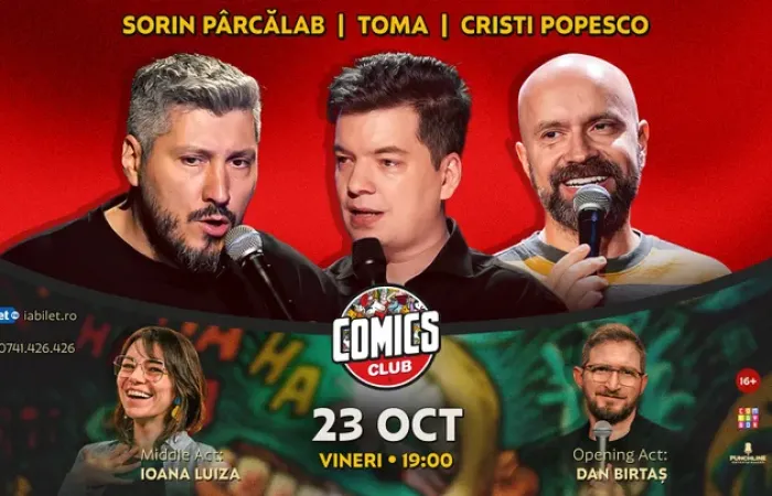21-Stand-up-cu-Cristi-Popesco--Toma--Sorin-Parcalab-și-Ioana-Luiza-la-ComicsClub-