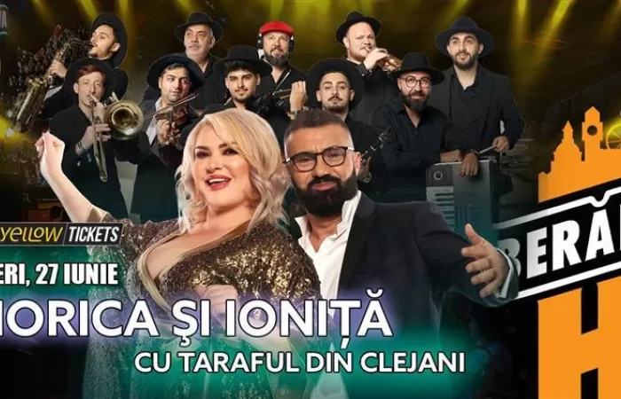 10-Viorica-și-Ionița-cu-Taraful-din-Clejani-