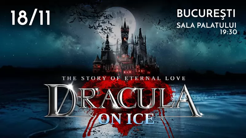 Dracula – Povestea unei iubiri eterne -1