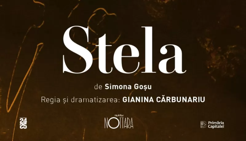 Stela -1