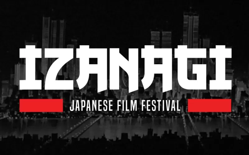 IZANAGI – Japanese Film Festival la Iași-1