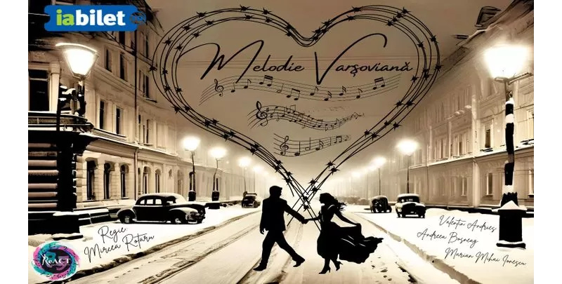 Melodie Varșoviană-1