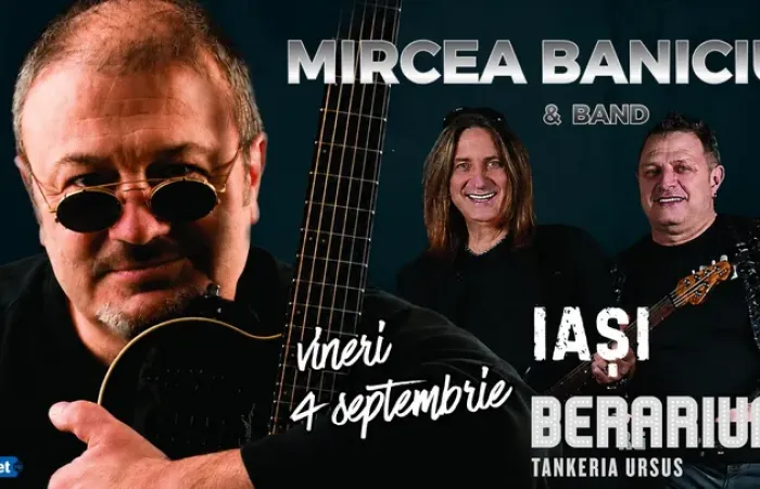 9-Iasi--Mircea-Baniciu---Band