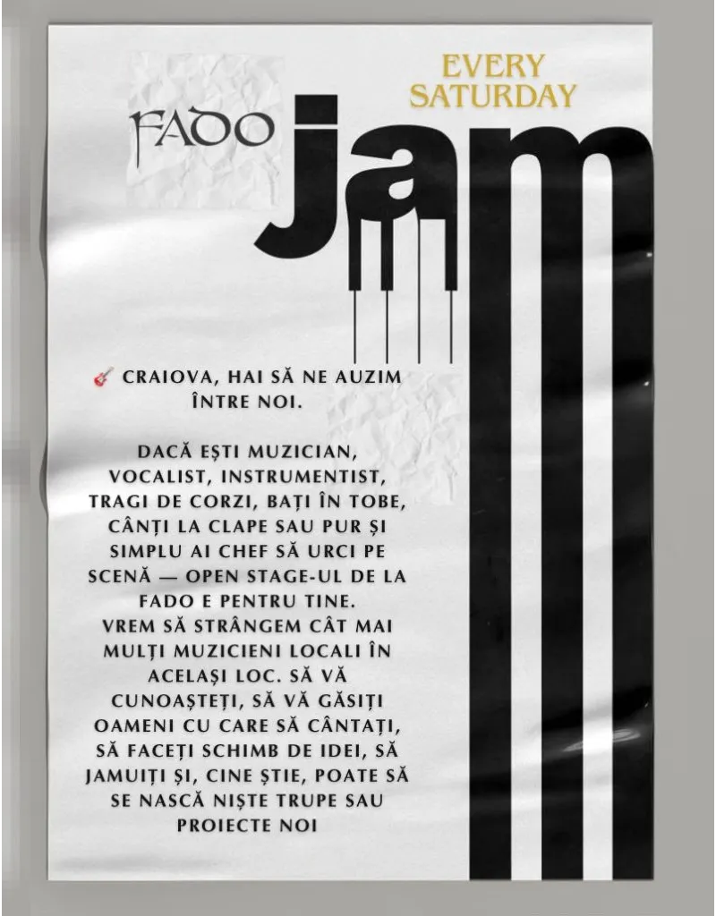 Fado Jam-1
