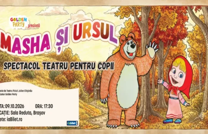 2-Brasov--Masha-și-Ursul
