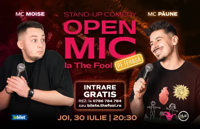 16-The-Fool-Terasa--Open-Mic--MCs-Moise---Paune