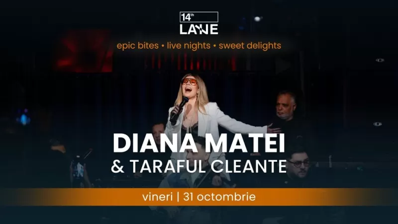 Diana Matei & Taraful Cleante -1