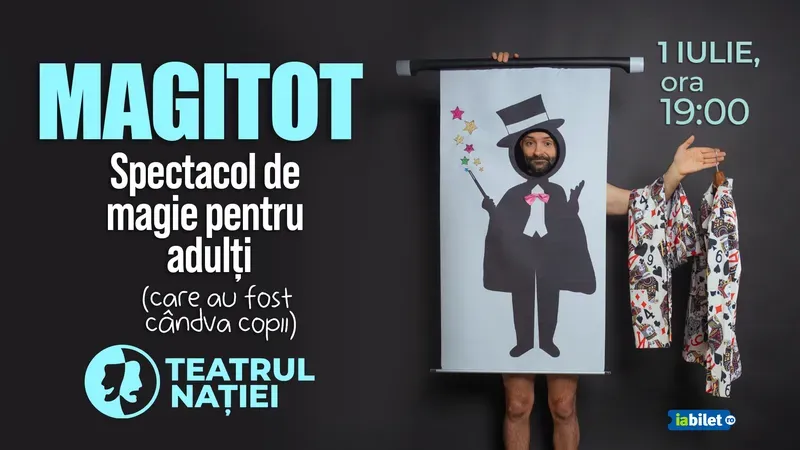 Magitot -1