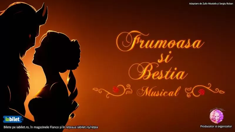 Frumoasa și Bestia -1