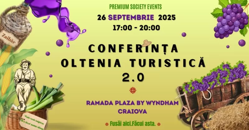 Oltenia Turistică 2.0 -1