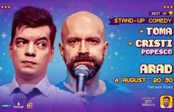 11-Arad--Stand-up-comedy---Best-of-Toma---Popesco