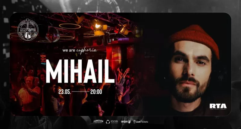 Mihail -1
