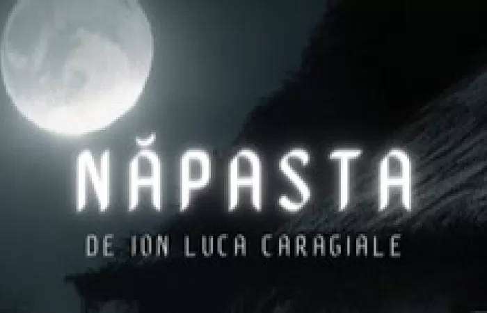 18-Napasta--de-I-L--Caragiale--