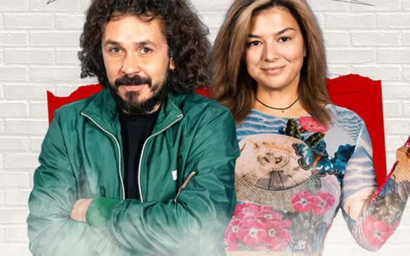 Costel & Maria Popovici -1