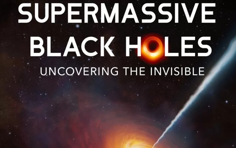 Găurile negre supermasive -1