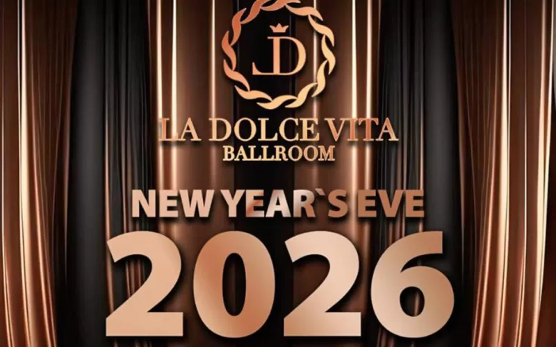 New Year’s Eve 2026 -1