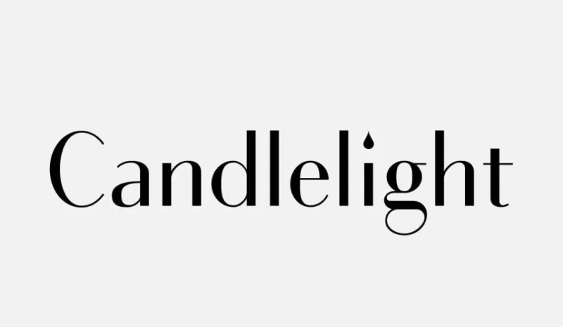 Candlelight: Omagiu pentru Hans Zimmer -1
