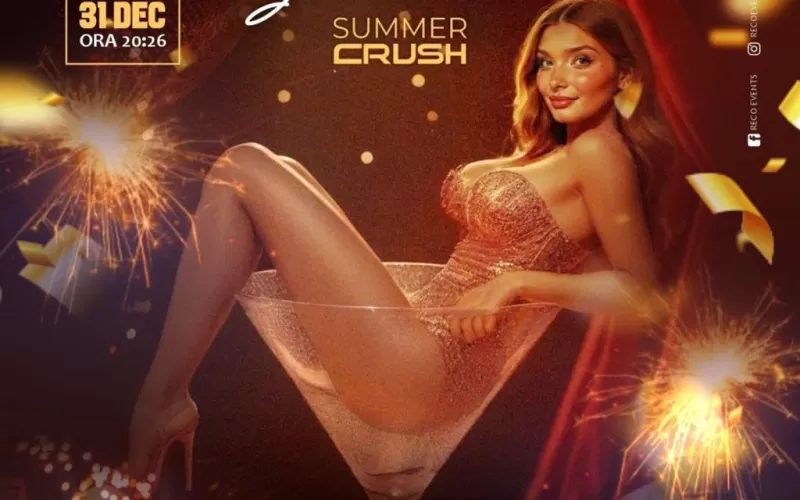 Revelion Studențesc 2026 -1