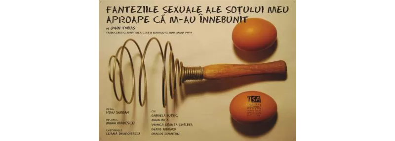 Fanteziile sexuale ale soţului meu aproape că m-au înnebunit -1