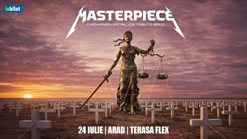 Masterpiece -1