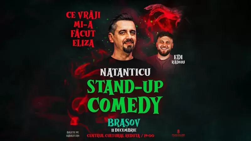 Natanticu și Edi Rădoiu -1