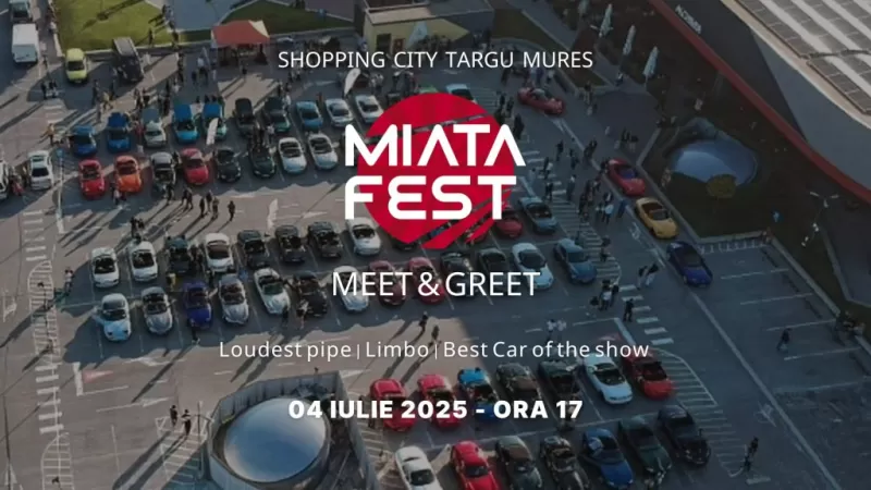 Meet & greet #Miata fest -1