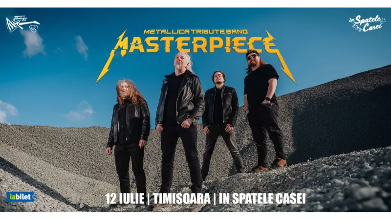 Masterpiece -1