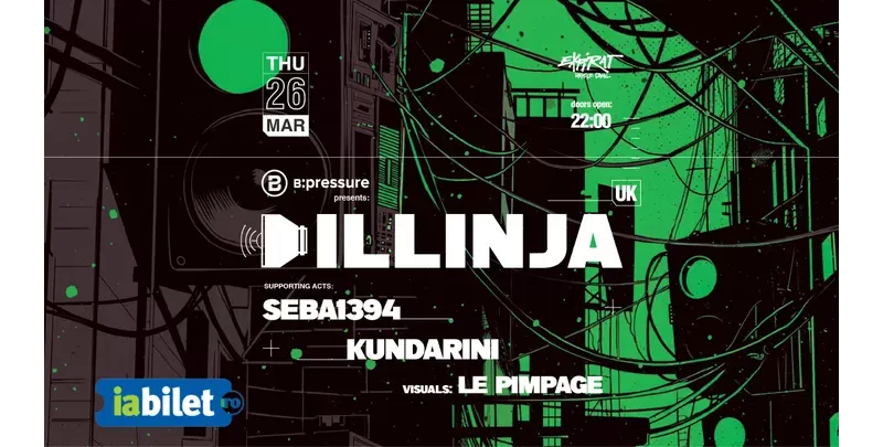 B:pressure pres.  Dillinja-1