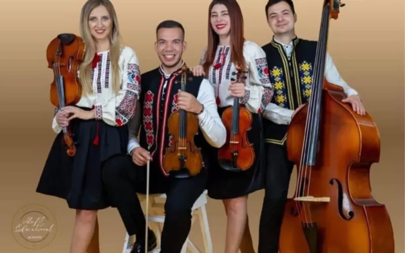 Cvartet Fortissimi -1