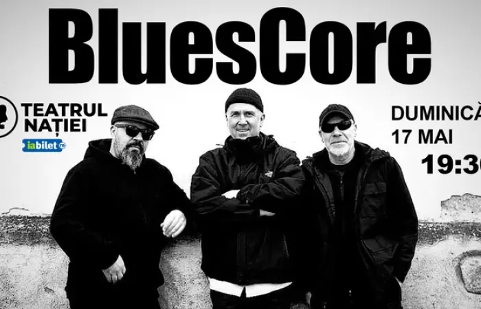 5-Ploiești--Concert-BluesCore