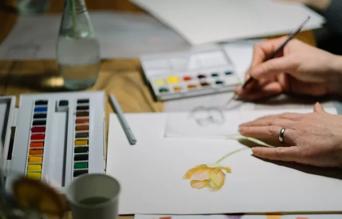 20-Atelier-de-pictura-botanica---Fundația-Calea-Victoriei-