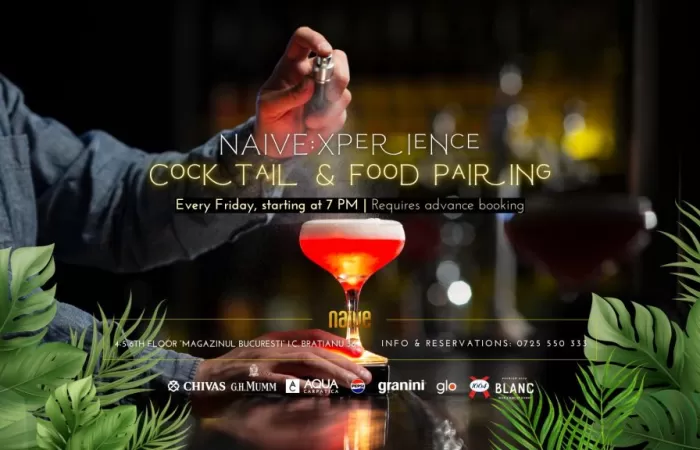 22-naivExperience--Cocktail---Food-Pairing-