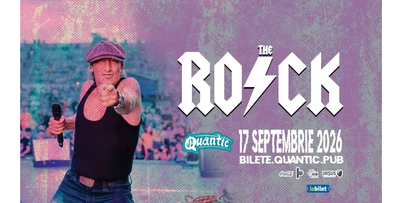The Rock | AC/DC Tribute-1
