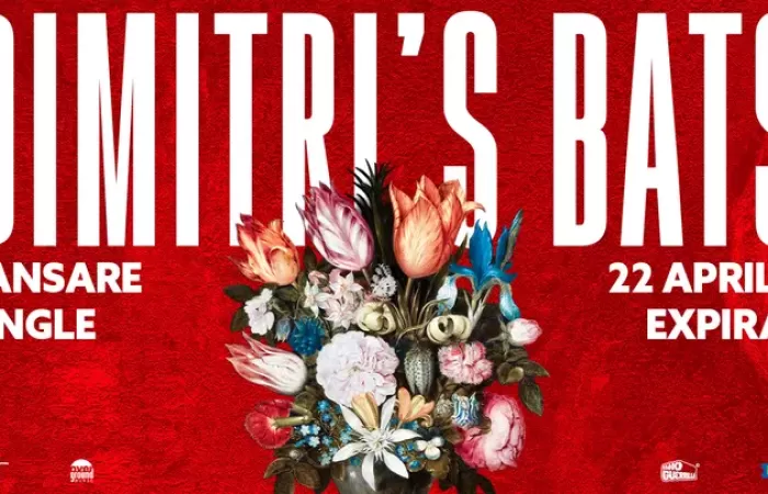 2-Dimitri-s-Bats-•-Lansare-Single