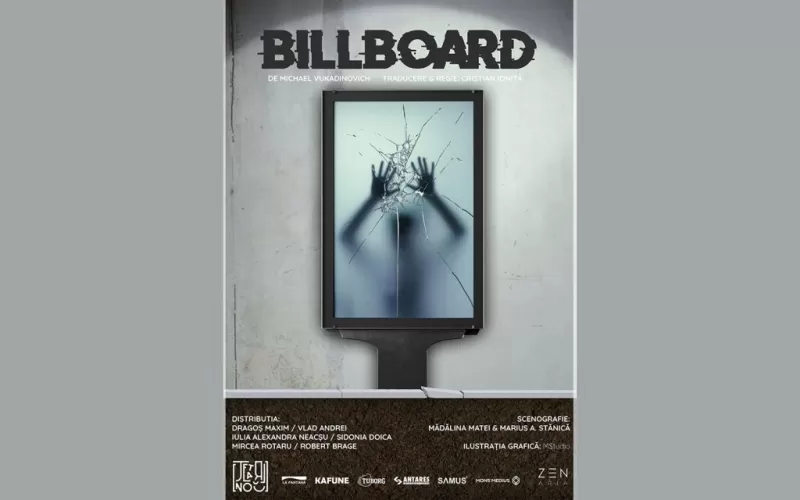 Billboard (Mike Vukadinovich) -1