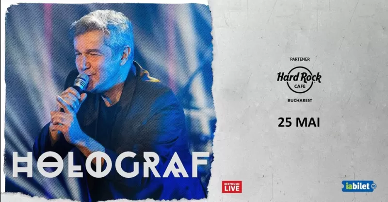 Holograf -1
