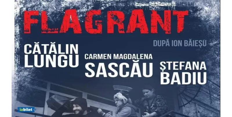 Flagrant dupa Ion Baiesu-1