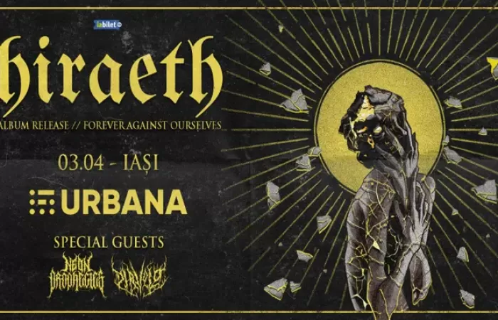 16-Iasi--Hiraeth---Album-release--Forever-Against-Ourselves----special-guests-Neon-Prophecies---Diavolo