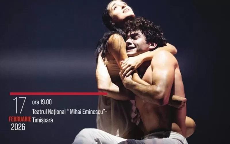 Romeo și Julieta. Rock Story -1