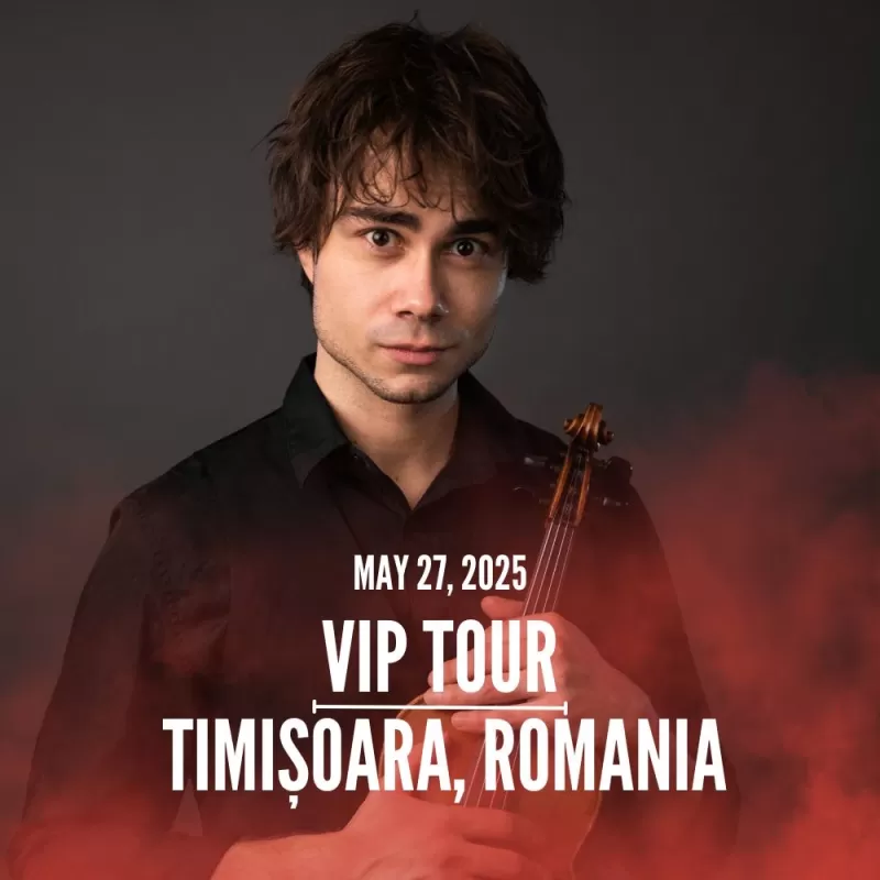 Alexander Rybak -1