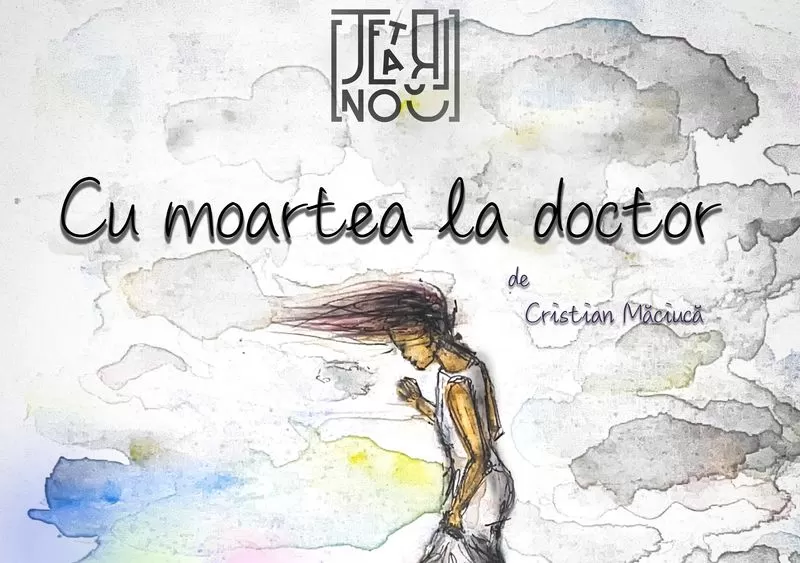 Cu moartea la doctor -1