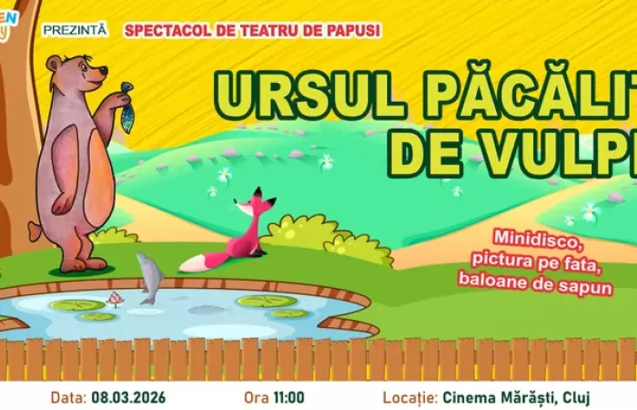 15-Cluj-Napoca--Ursul-pacalit-de-Vulpe