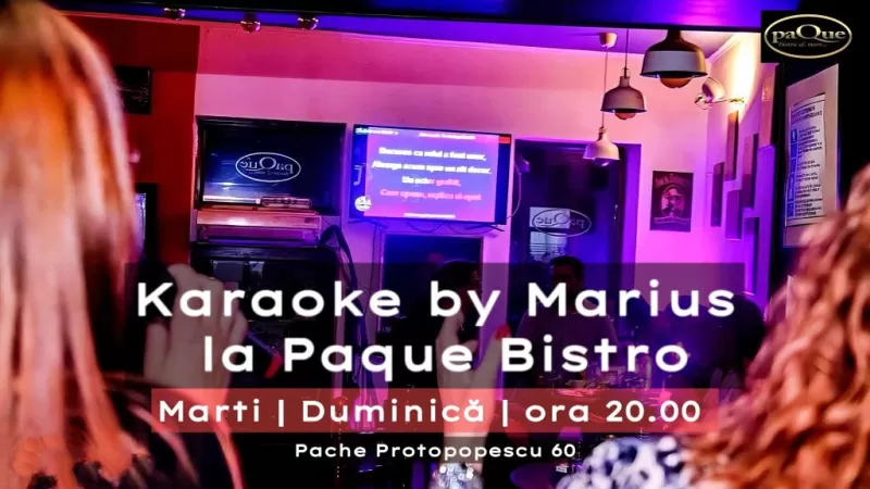 Karaoke -1