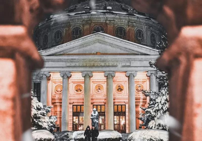 Recital cameral cu Valeri Sokolov și Maria Diana Petrache -1