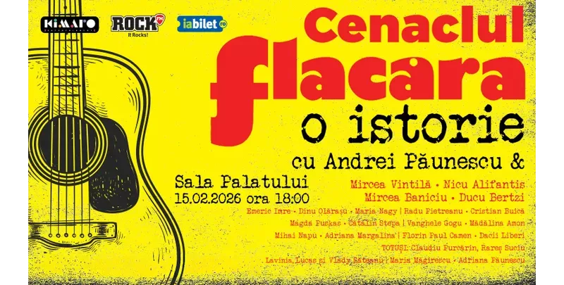 Cenaclul Flacara-1