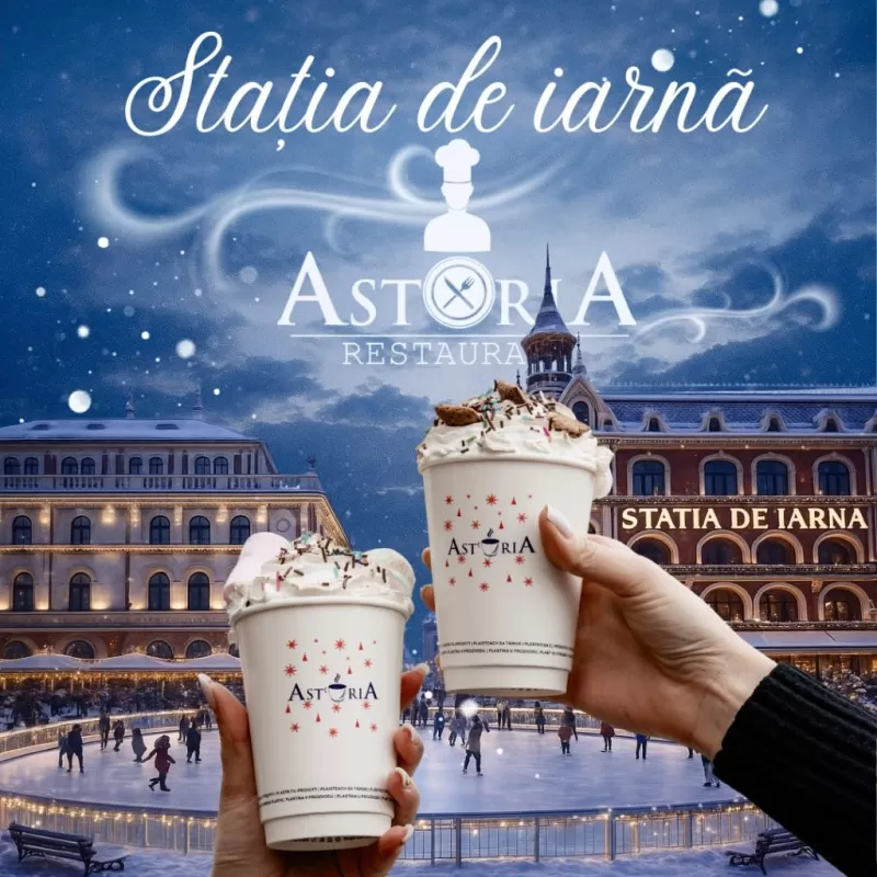 Stația de Iarnă Astoria-1
