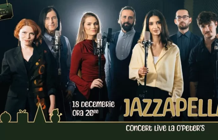 4-Jazzappella-