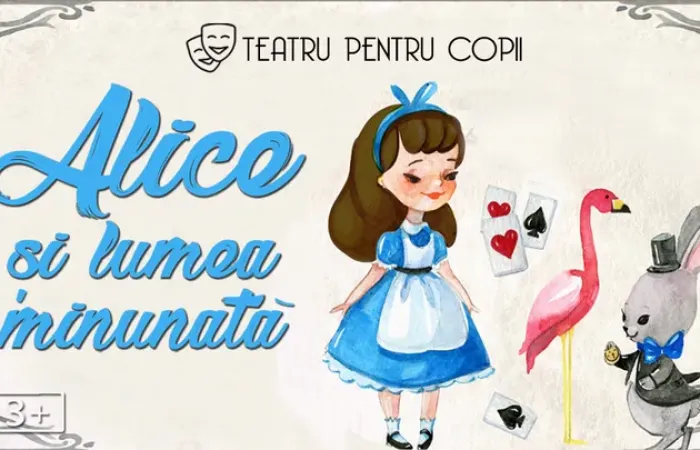 13-Alice-și-lumea-minunata---teatru-interactiv-pentru-copii-@-Clubul-Țaranului---La-Mama