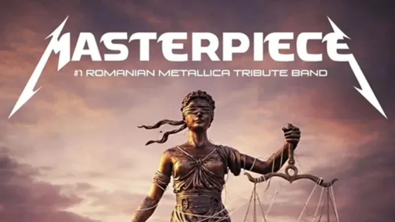 Masterpiece -1