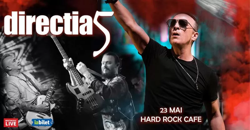 Direcția 5 -1